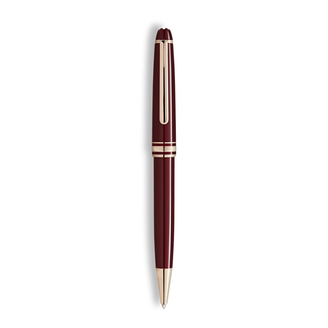 Meisterstück Burgundy Red Ballpoint MB133008