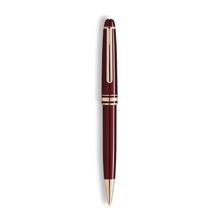 Meisterstück Burgundy Red Ballpoint MB133008