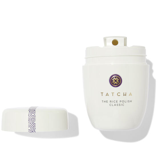 Tatcha The Rice Polish Classic 60g