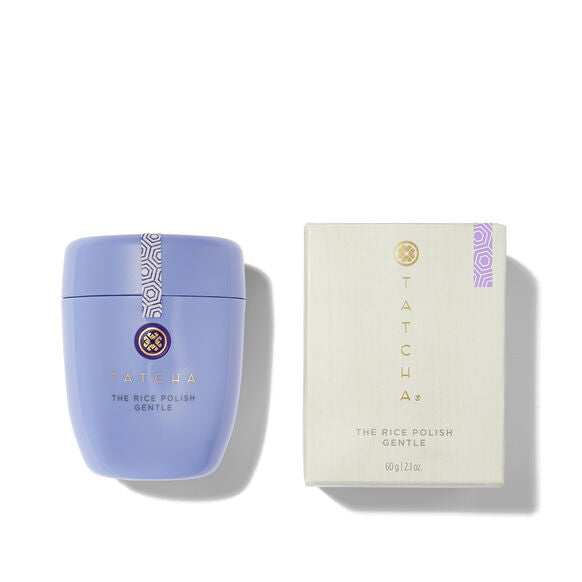 Tatcha The Rice Polish Gentle 60g