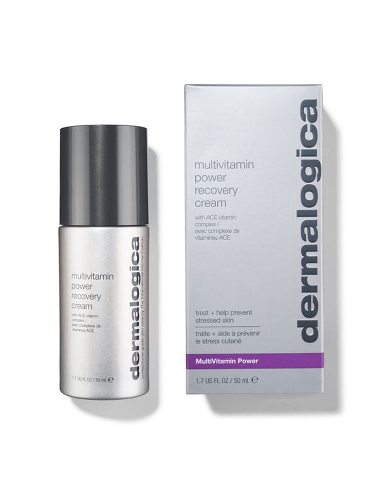 Dermalogica Multi Vitamin Power Recovery Cream 50ml