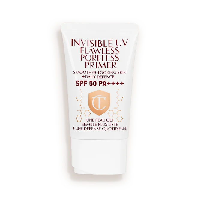 Charlotte Tilbury Invisible UV Flawless Poreless Primer 30ml