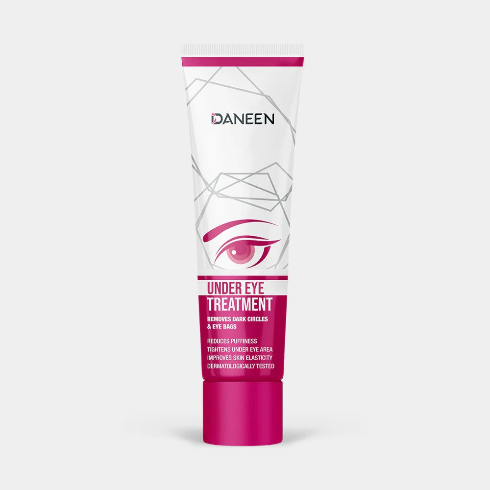 Daneen Beauty Under Eye Treatment 15g