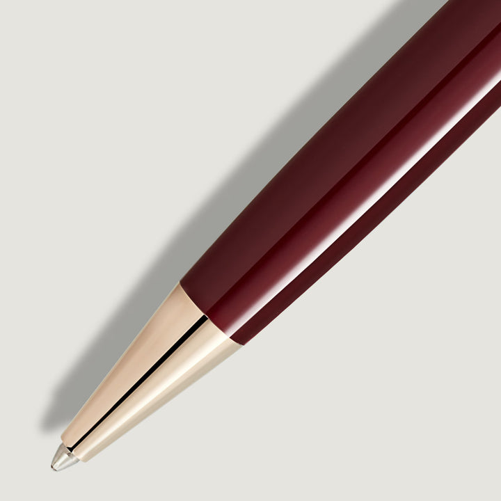 Meisterstück Burgundy Red Ballpoint MB133008