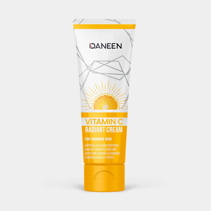 Daneen Beauty Vitamin C Radiant Cream 50g