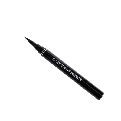 Ashley Easy Drow Eyeliner 1.2Ml Super Black A-343 (Thai)