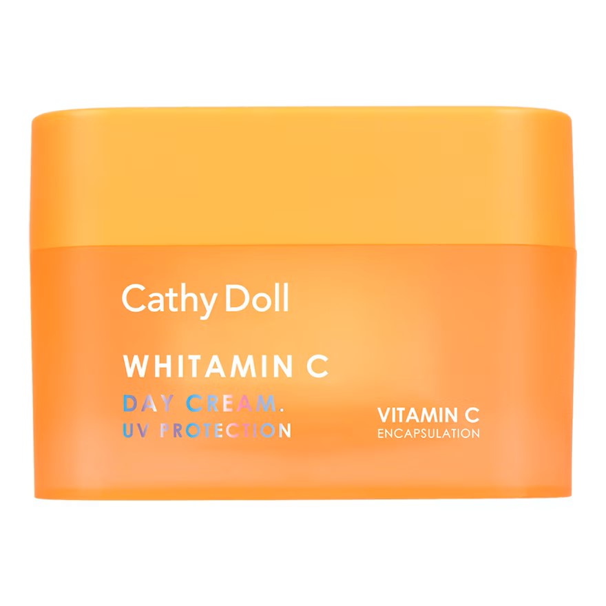 Cathy Doll Vit C Day Cream 50Ml (Thai)