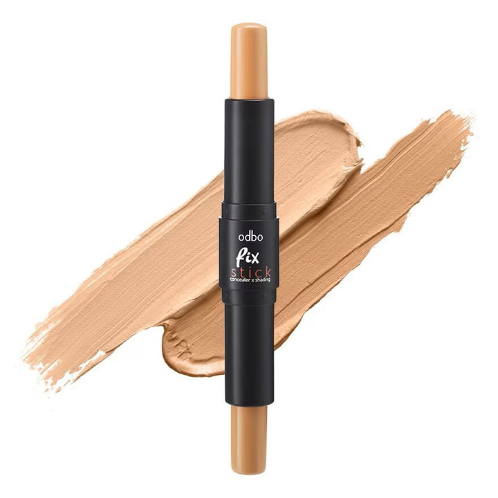 Odbo Fix Stick Concealer X Shading 6G OD450 02 (Thai)