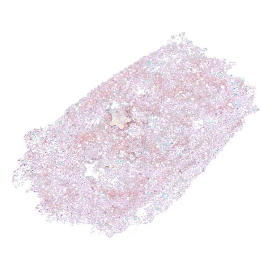 Odbo Dazzling Jelly Eye Shadow 3G 01 Pink Star (Thai)