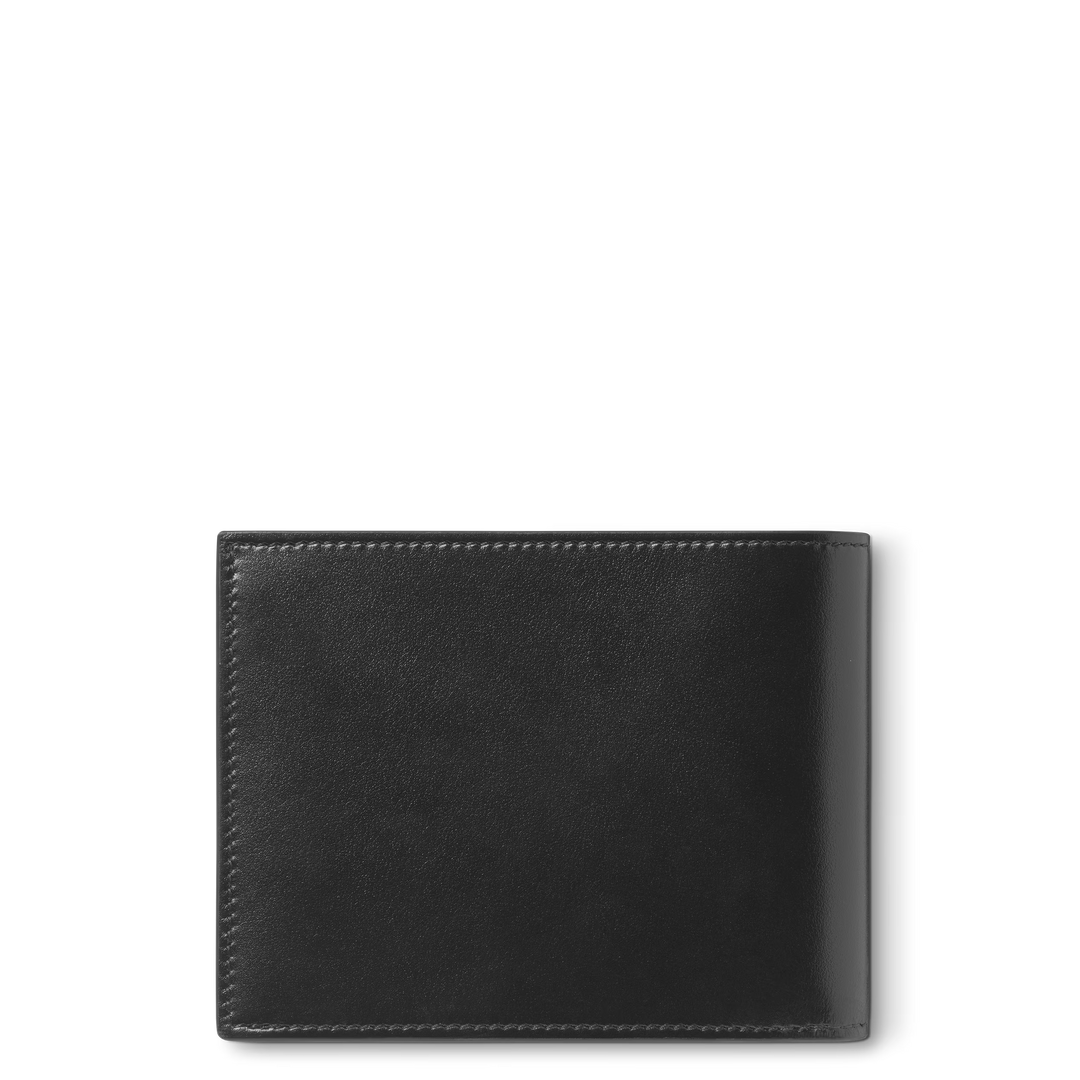 Montblanc Leather Wallet MB198314