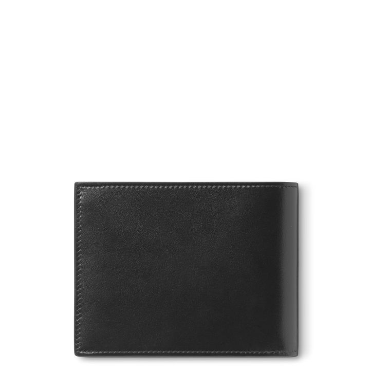 Montblanc Leather Wallet MB198314