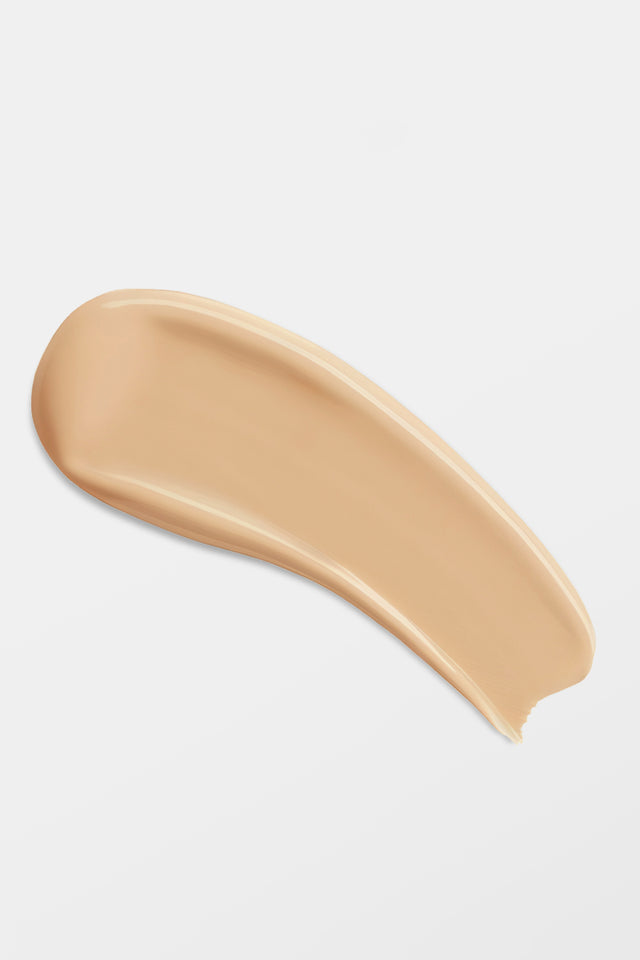 Vida Cover Up Full Coverage Foundation Warm Nude 199 30ml