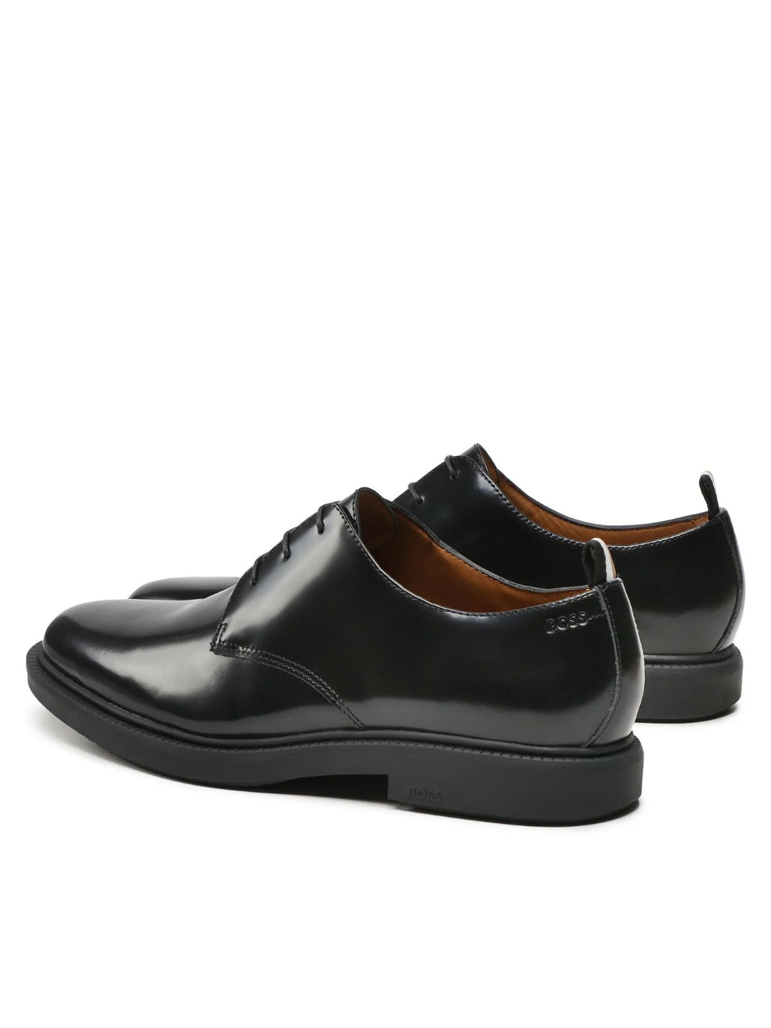 Hugo Boss Mens Shoes AT-SB-50480610