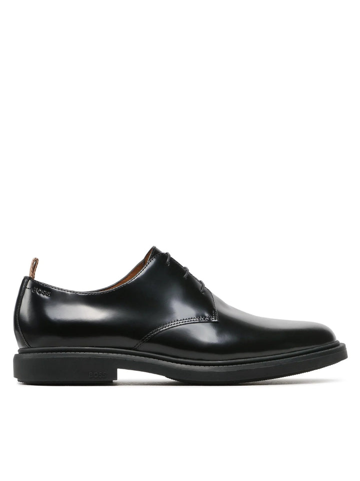 Hugo Boss Mens Shoes AT-SB-50480610