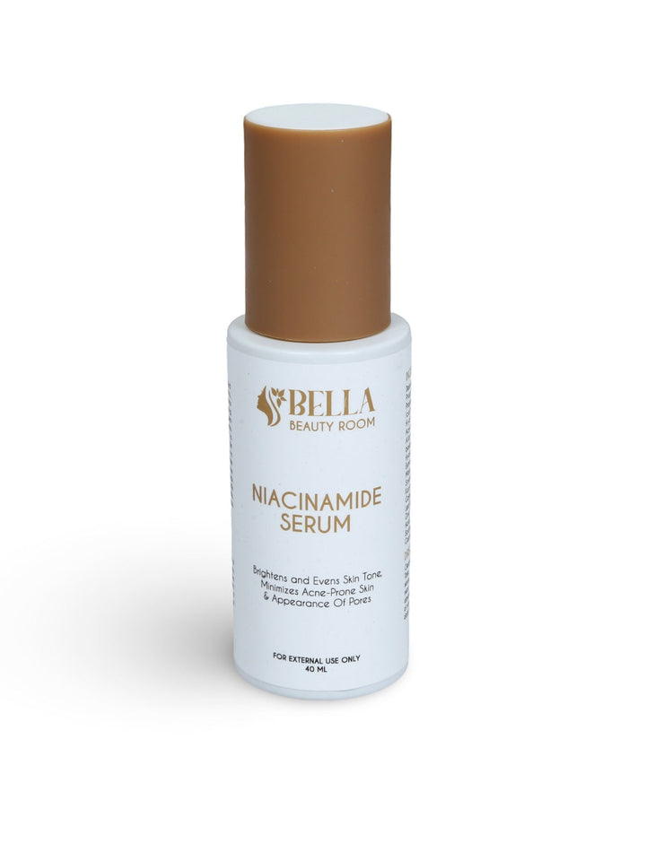 Bella Beauty Room Niacinamide Serum 40ml
