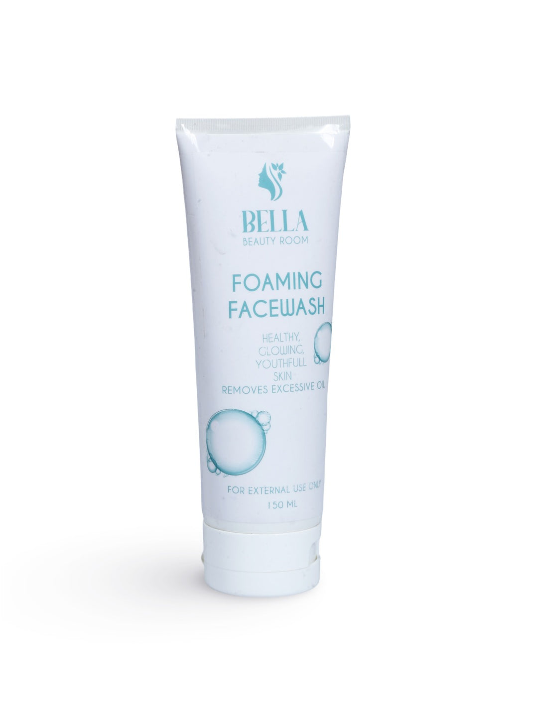 Bella Beauty Room Foaming Face Wash 150ml