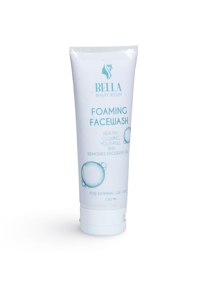 Bella Beauty Room Foaming Face Wash 150ml