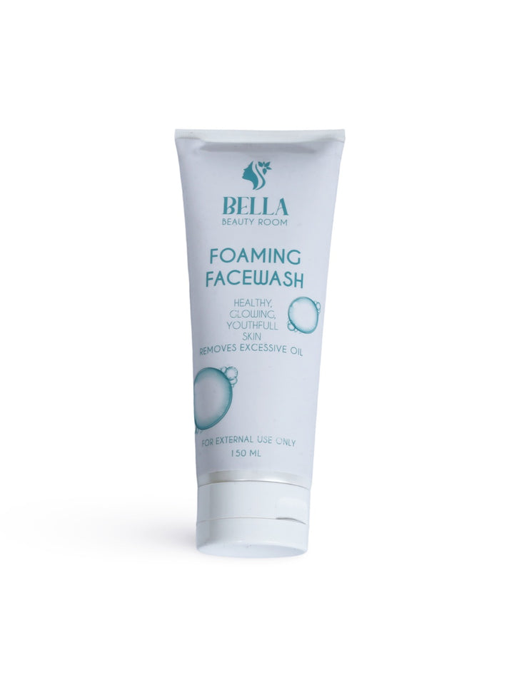 Bella Beauty Room Foaming Face Wash 150ml