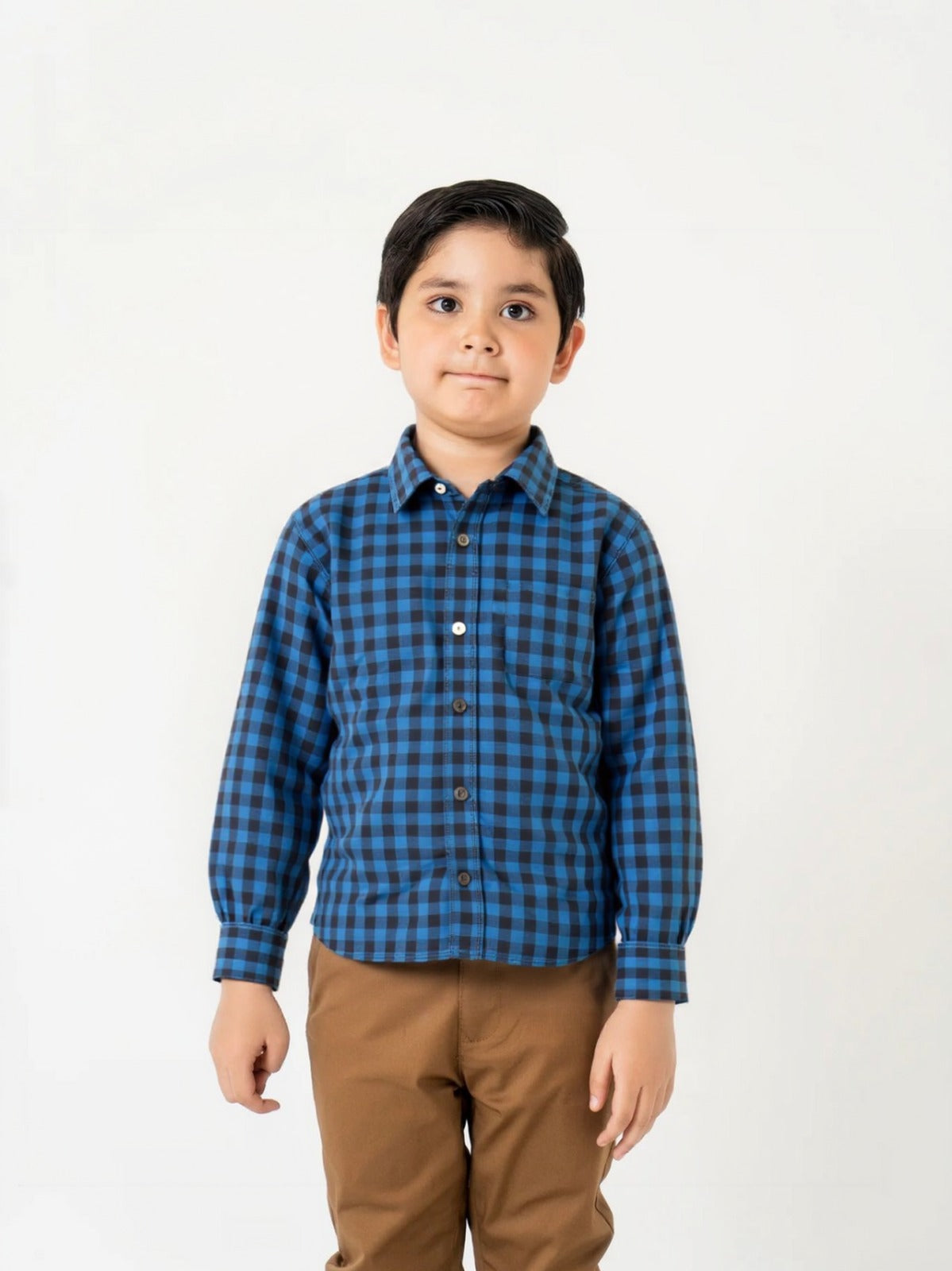 Kids Main