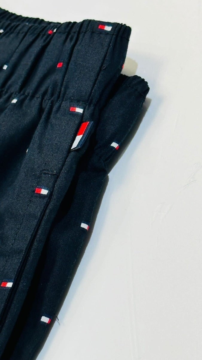 Tommy Men Woven Trouser AT-SB-4300094262