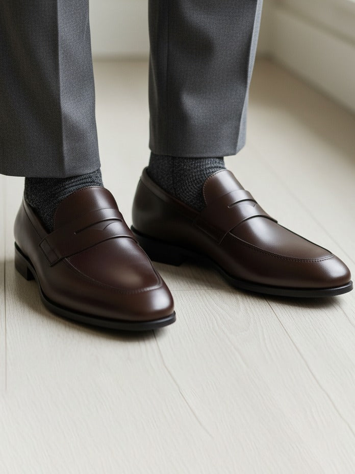 H Boss Men Shoes AT-SB-50487115