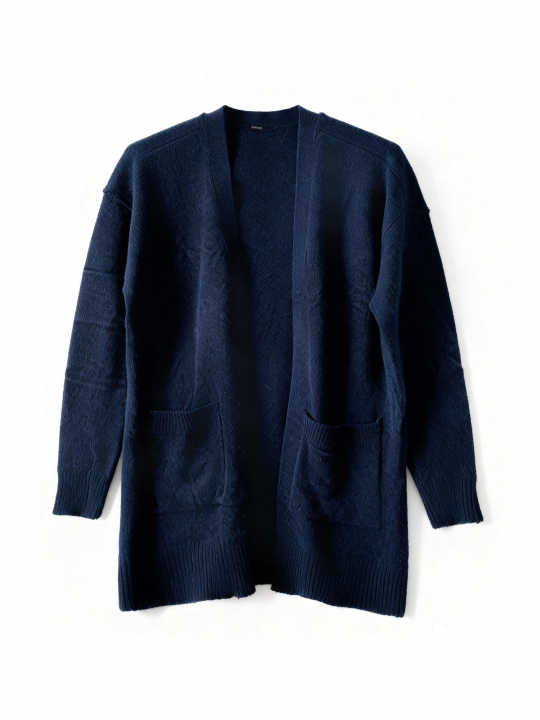 George Ladies F/O Cardigan (Navy)