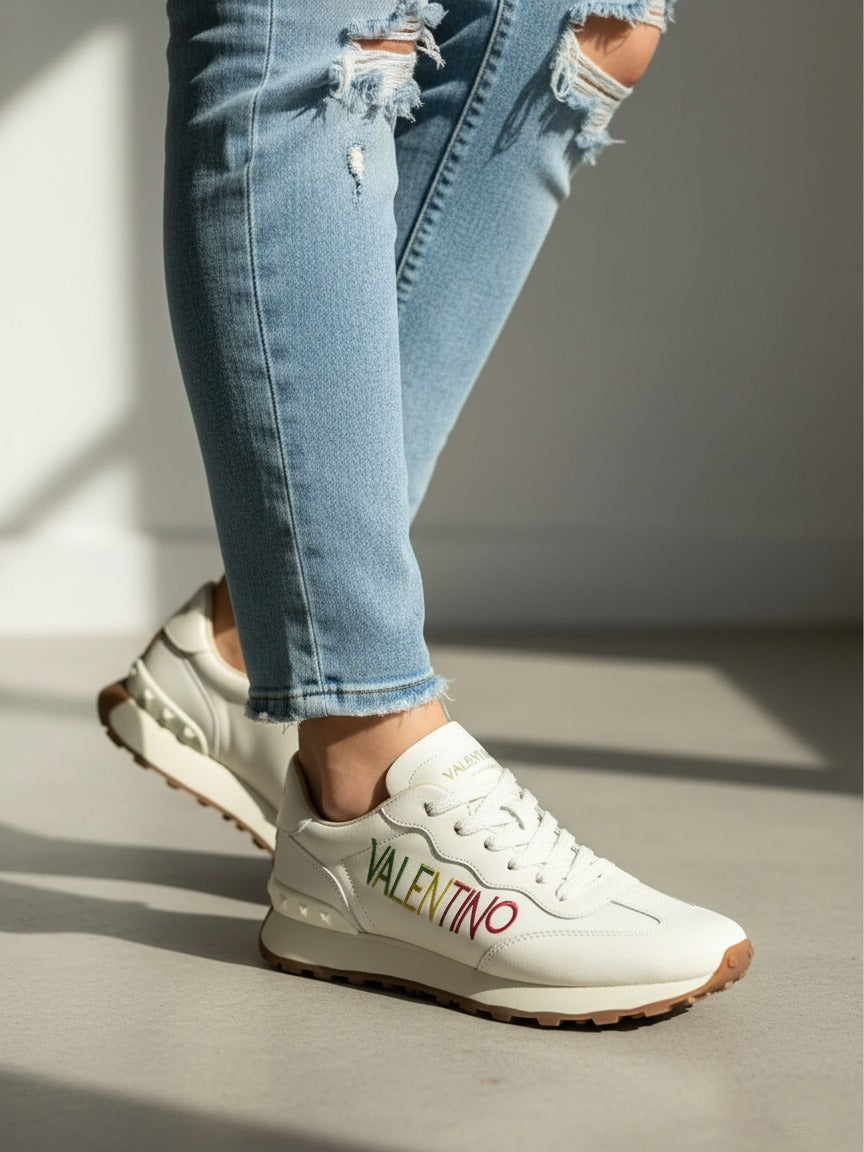 Valentino Sneakers W800LTH