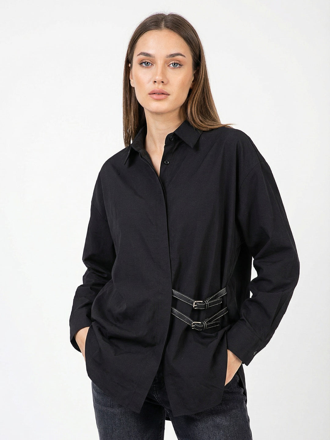 Vellari Ladies Top 34821