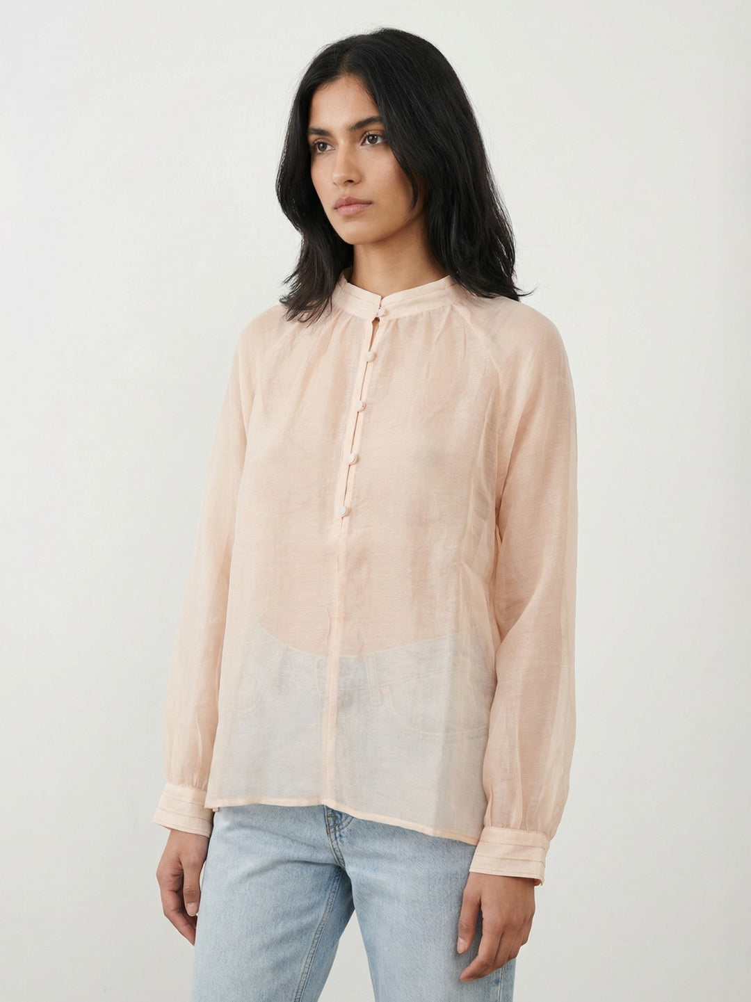 IRIS Ladies Top 34804