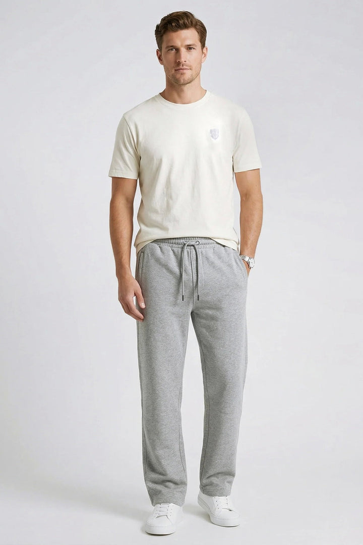 HH Men Round Neck S/S T-Shirt