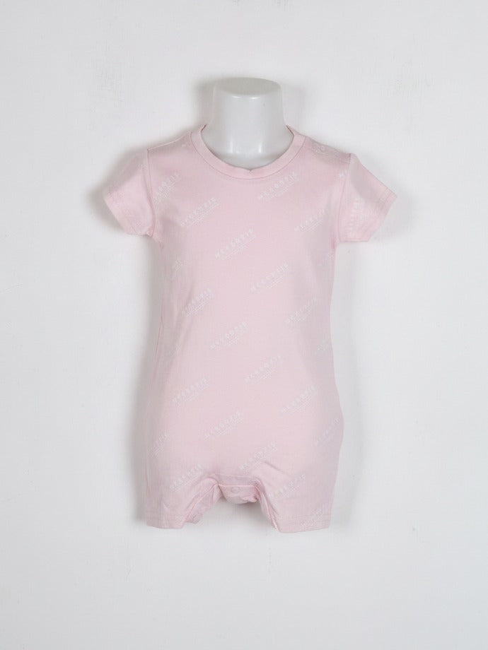 Mckenzie Kids H/S Romper #01 (S-24)