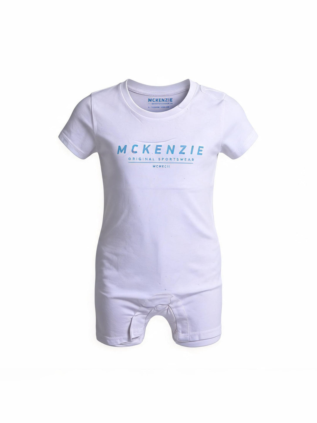 Mckenzie Kids H/S Romper #03 (S-24)