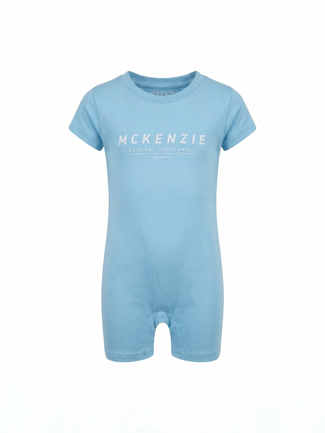 Mckenzie Kids H/S Romper #03 (S-24)