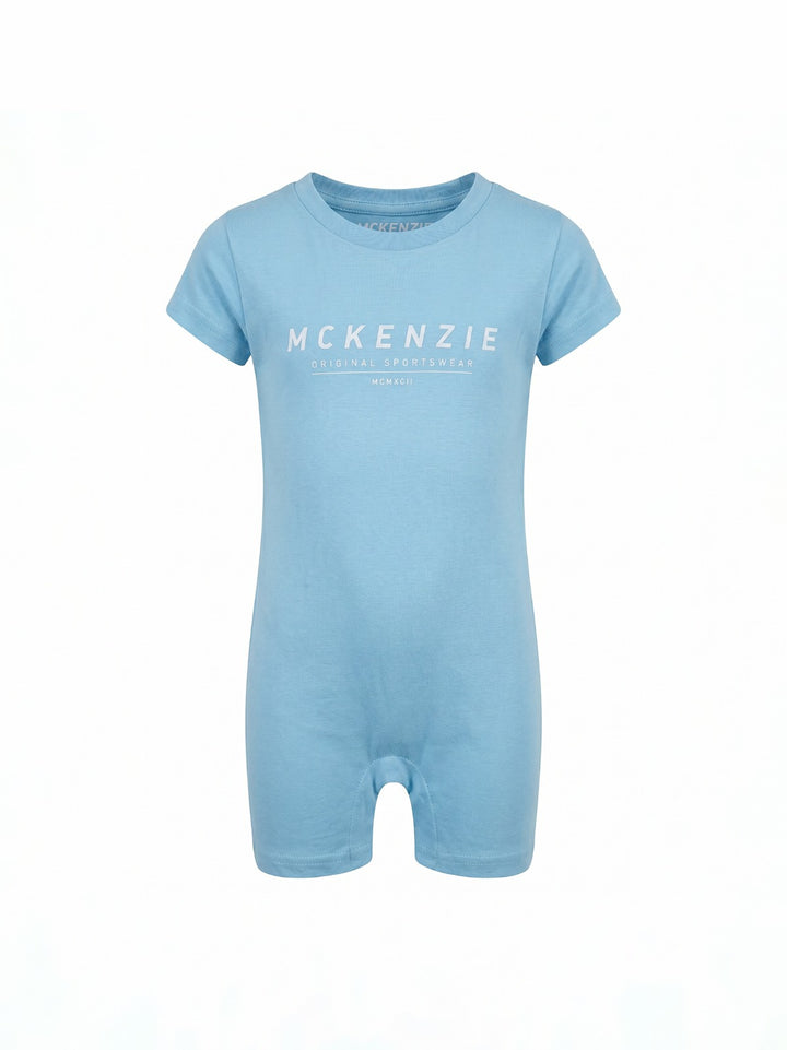 Mckenzie Kids H/S Romper #03 (S-24)