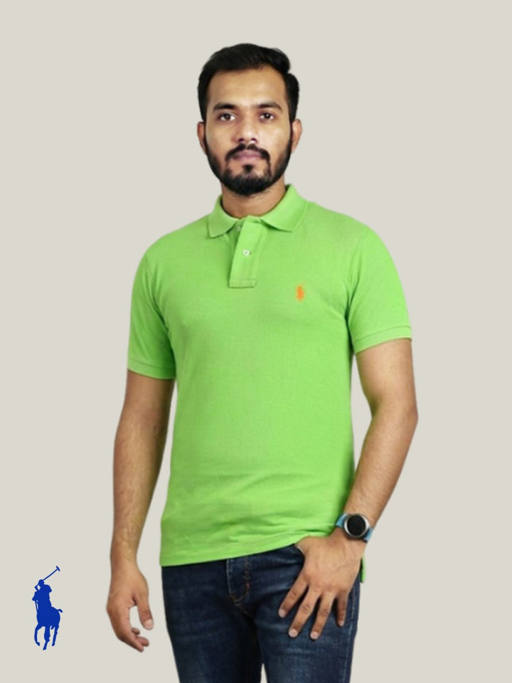Ralph Lauren Men S/S Polo Small Pony T35818100038