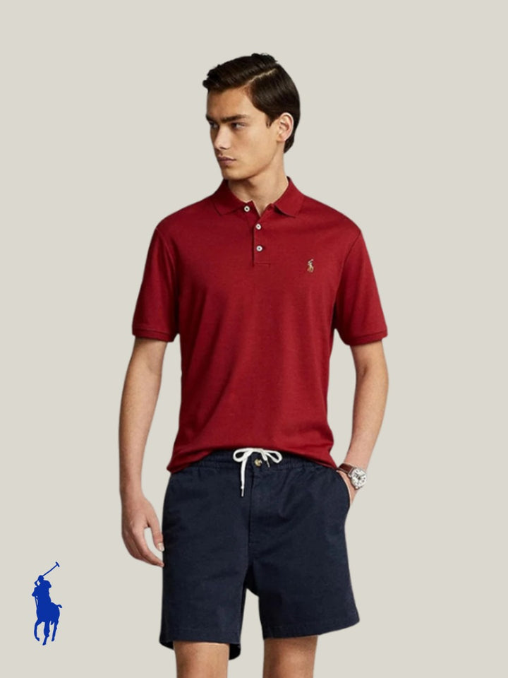 RL Men S/S Polo MT-710938690
