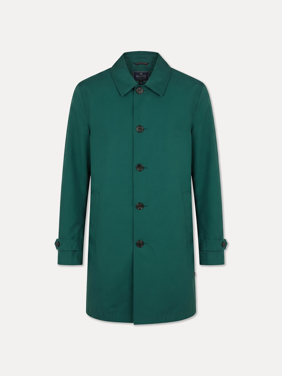 Hackett Men Rain Coat HM401759
