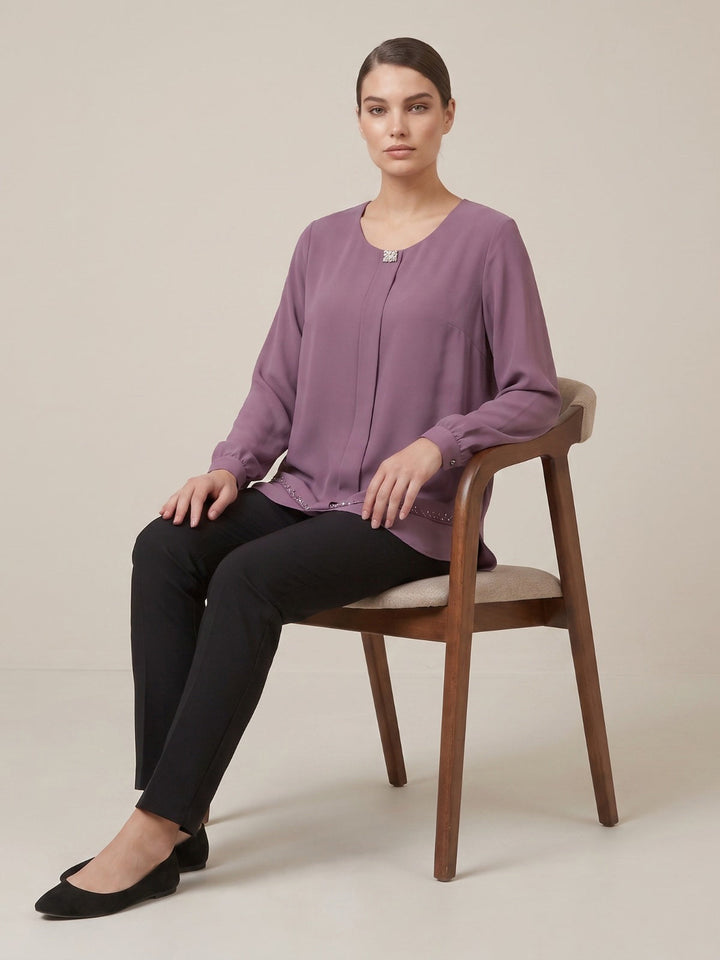Stylish & Trendy Women’s Casual Top