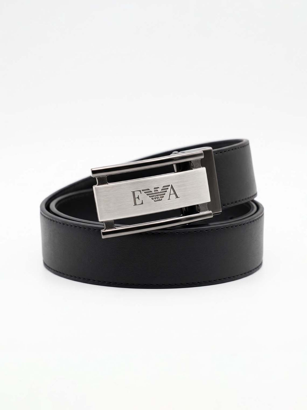 Armani Men Belt Black EM006910
