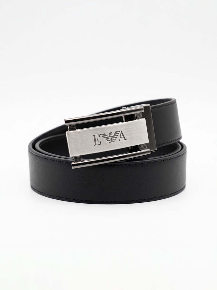 Armani Men Belt Black EM006910