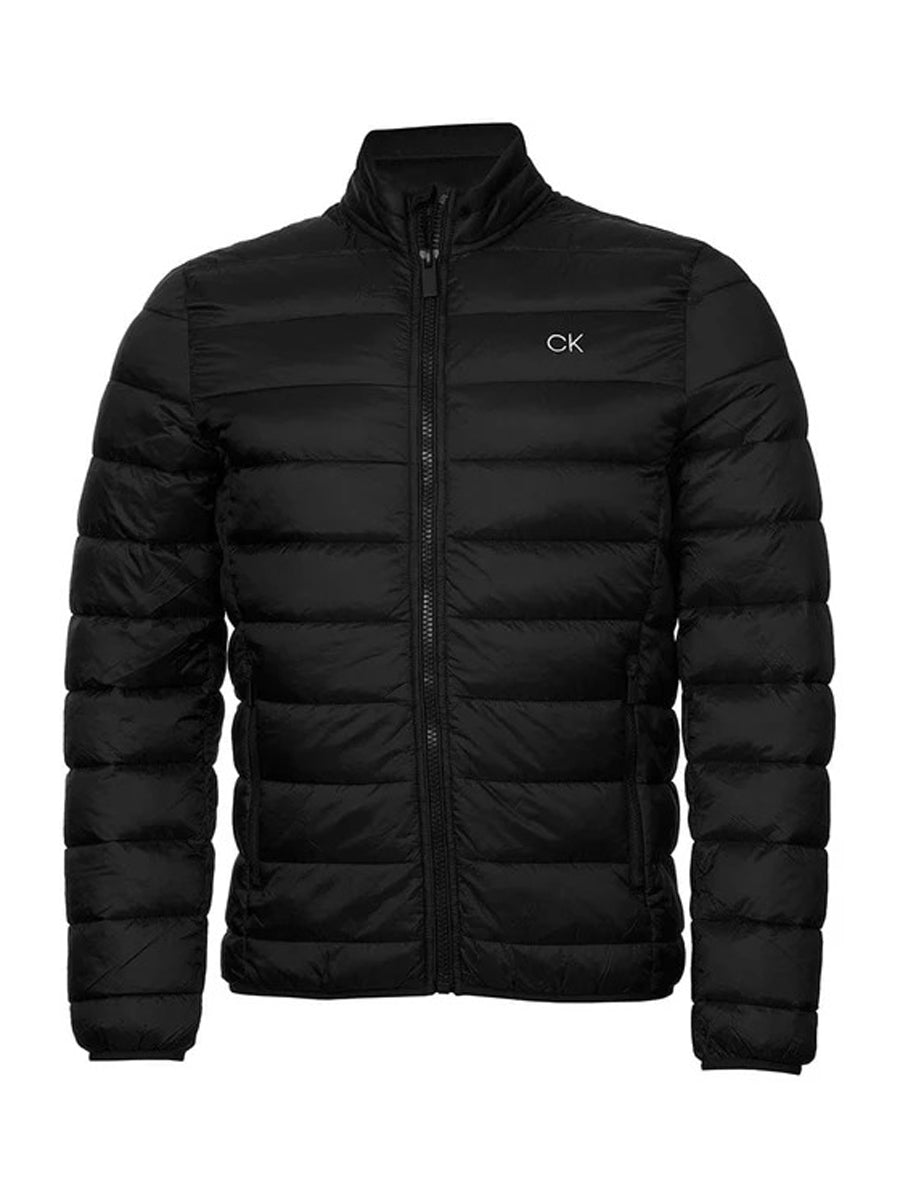 CK Men L/S Puffer Jacket C9957