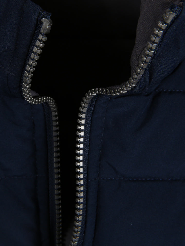 Nautica Men L/S Jacket MT-