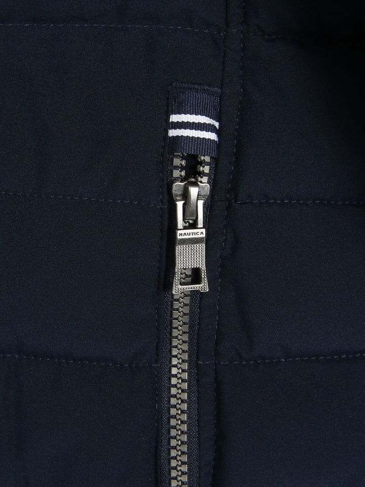 Nautica Men L/S Jacket MT-