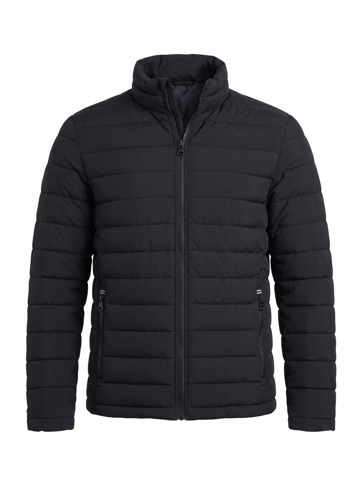 Nautica Men L/S Jacket MT-