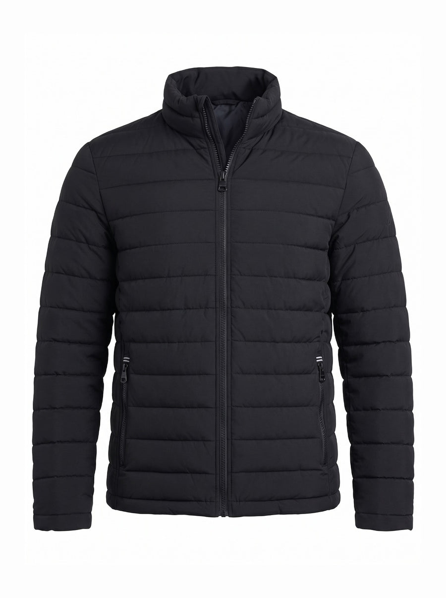 Nautica Men L/S Jacket MT-