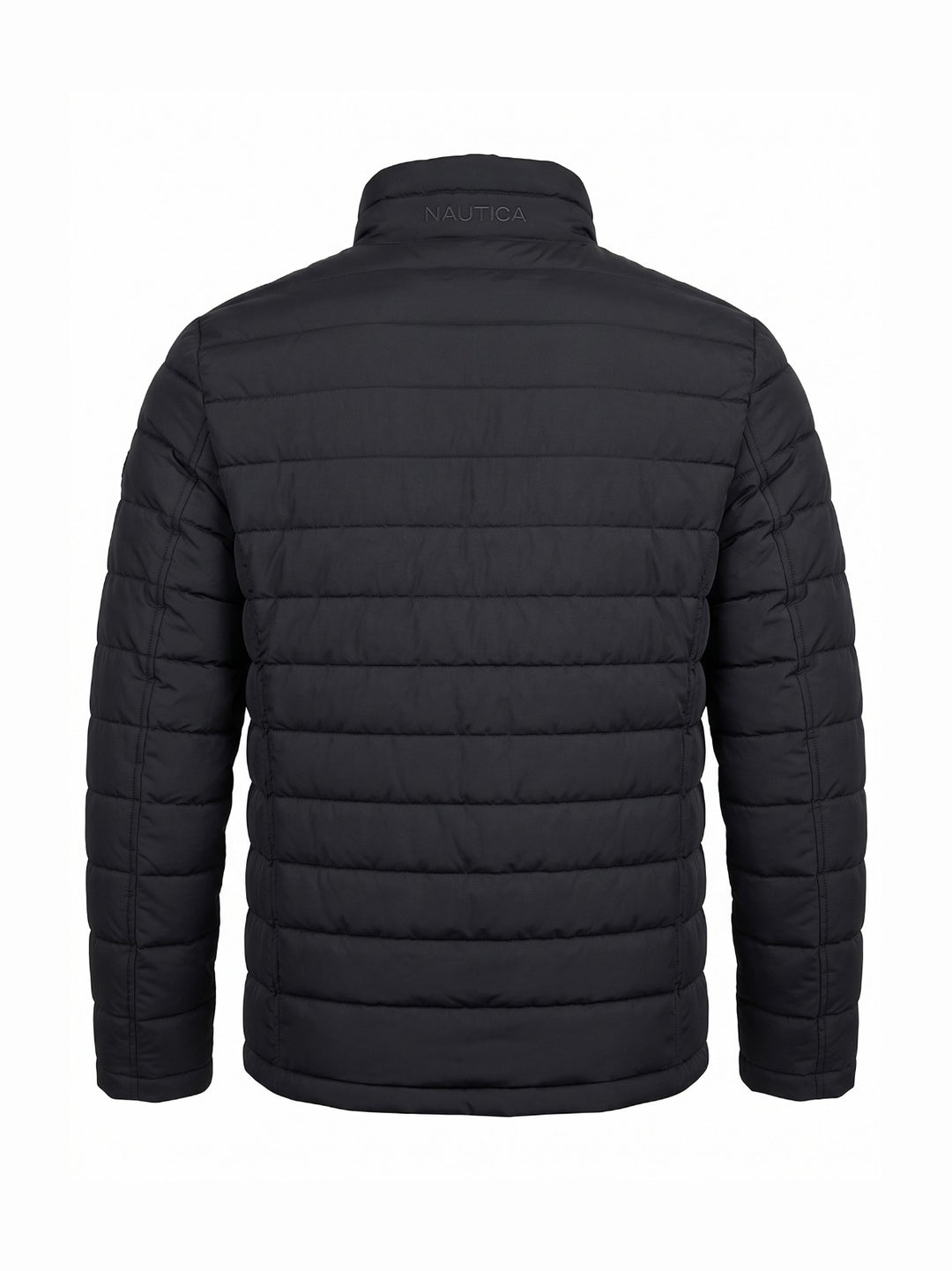 Nautica Men L/S Jacket MT-