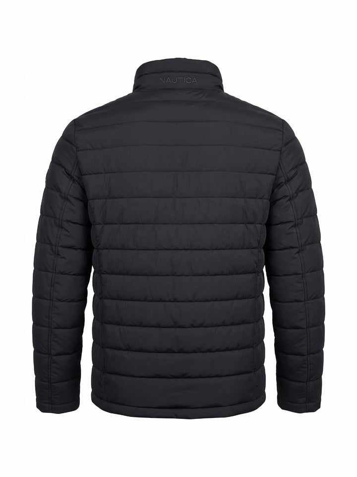 Nautica Men L/S Jacket MT-