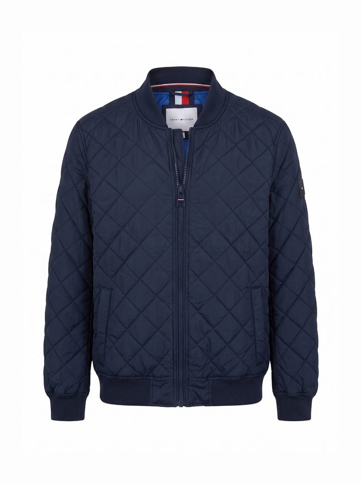 TH Men L/S Parachute Jacket MT-THB236