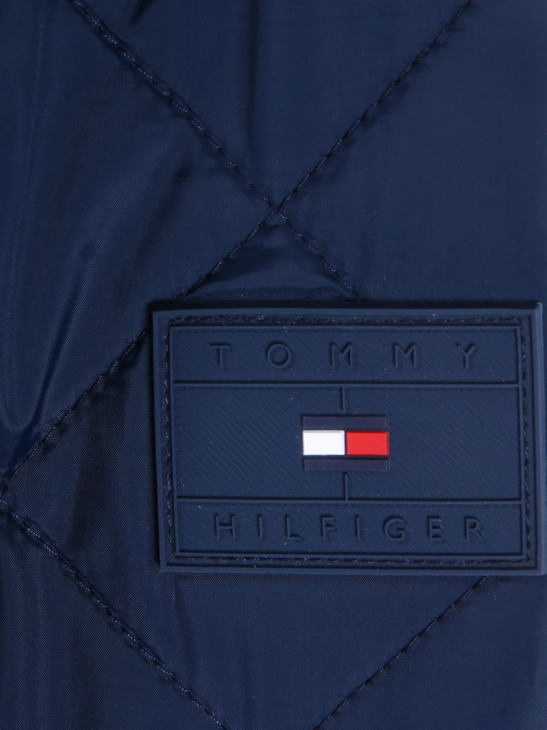 TH Men L/S Parachute Jacket MT-THB236