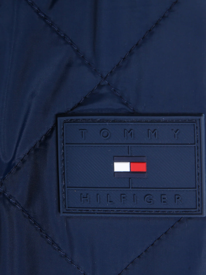 TH Men L/S Parachute Jacket MT-THB236